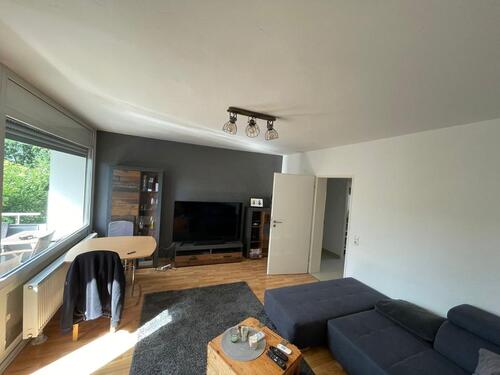 Foto - Lauterecken, Top Wohnung 65qm 3 ZKB mit Balkon