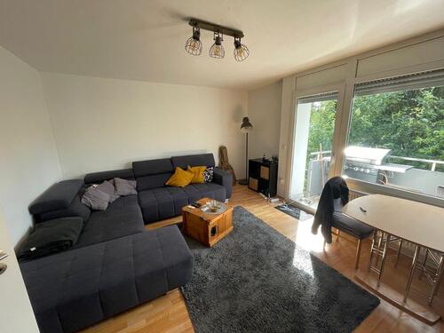 Foto - 3 Zimmer Etagenwohnung zur Miete in Lauterecken