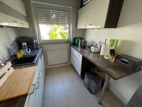 Foto - Etagenwohnung in Lauterecken zur Miete