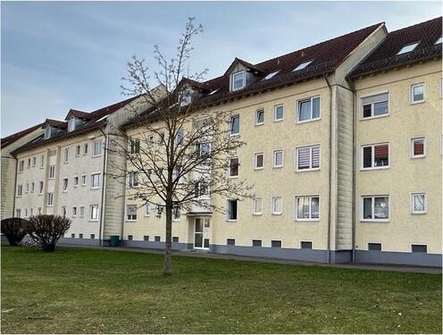 Foto - Schöne 2-Zimmer-Wohnung in ruhiger Lage zu vermieten