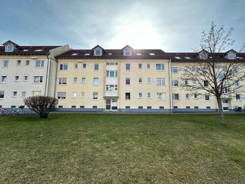 Foto - 2 Zimmer Etagenwohnung zur Miete in Augsburg