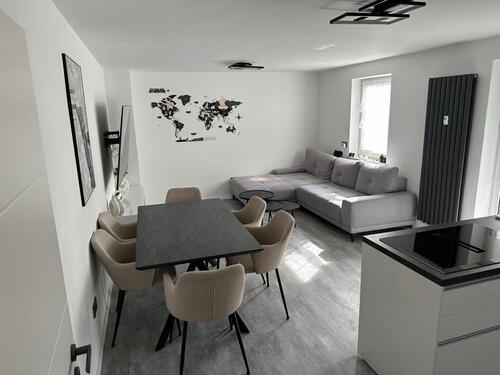 Foto - Etagenwohnung in Augsburg zur Miete