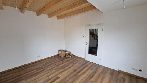 Foto - 2.5 Zimmer Maisonettenwohnung in Schleusingen