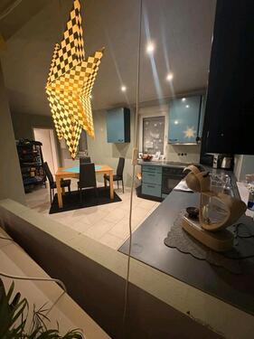 Foto - 2 Zimmer Erdgeschoßwohnung zur Miete in Bad Kreuznach