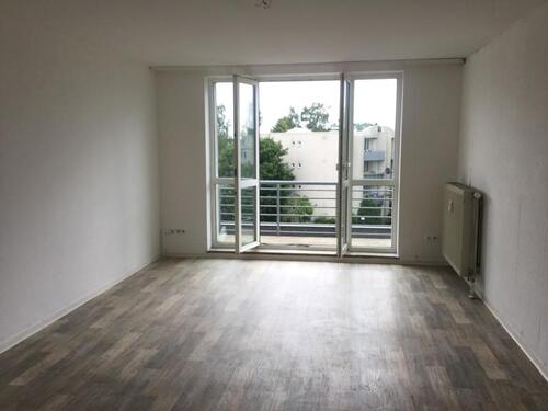 Foto - 2 Zimmer Etagenwohnung zur Miete in Bielefeld