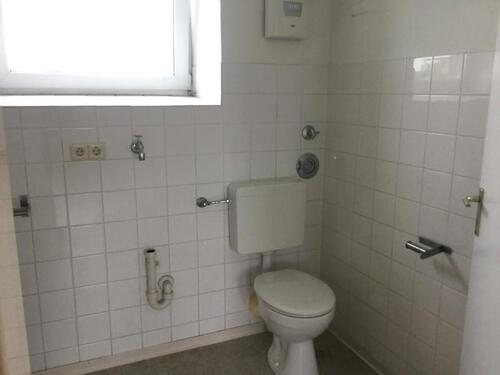 Foto - Etagenwohnung in Bielefeld zur Miete