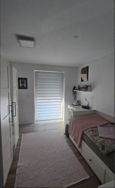 Foto - Etagenwohnung in Hackenheim zur Miete