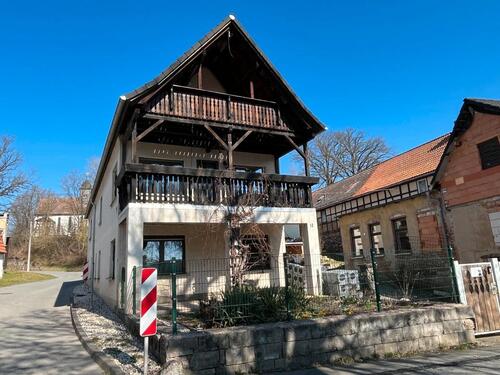Foto - Mehrfamilienhaus - 190.000,00&nbsp;EUR Kaufpreis, ca.&nbsp; 220,00&nbsp;m&sup2;