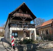 Mehrfamilienhaus - 190.000,00&nbsp;EUR Kaufpreis, ca.&nbsp; 220,00&nbsp;m&sup2; in Neustadt an der Orla (PLZ: 07806)