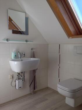 Foto - 4 Zimmer, Küche, Duschbad + Gästebad Wohnung in Issel