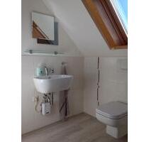 4 Zimmer, Küche, Duschbad + Gästebad Wohnung in Issel - Schweich