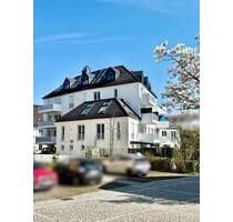 3-Zimmer-Wohnung in attraktiver Lage von Wolfratshausen