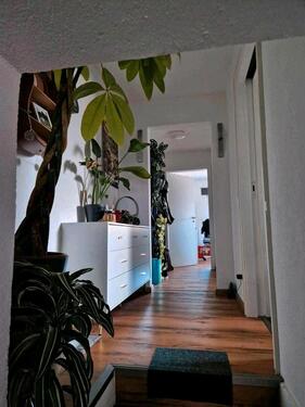 Foto - Erdgeschoßwohnung in Dautphetal zur Miete