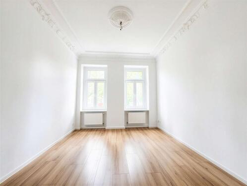 Foto - 2 Zimmer Etagenwohnung in Leipzig