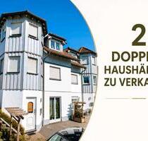 Doppelhaushälfte mit Einliegerwohnung in Herscheid