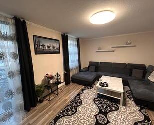 Gepflegte 5-Zimmer-Wohnung mit Balkon & Stellplatz – 97 qm - Paderborn