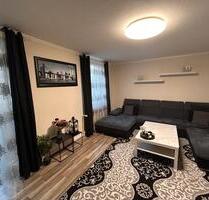 Gepflegte 5-Zimmer-Wohnung mit Balkon & Stellplatz – 97 qm - Paderborn