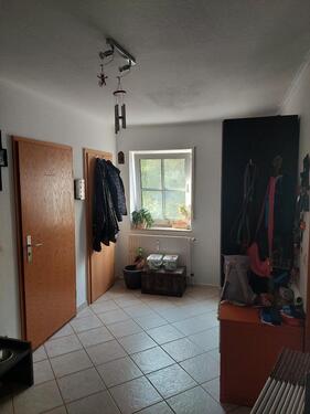 Foto - Etagenwohnung in Schwedt (Oder)