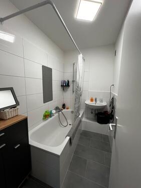 Foto - Etagenwohnung in Norden zur Miete