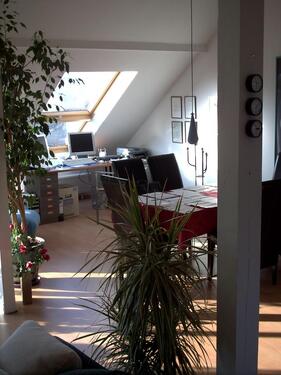 Foto - Etagenwohnung in Kleinblittersdorf