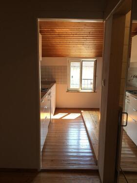 Foto - Etagenwohnung in Ingolstadt zur Miete