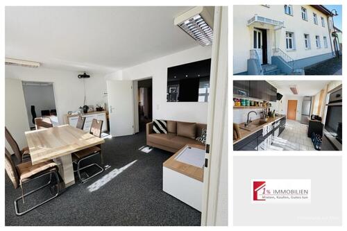 Foto - Zentral gelegene Büro- Praxisräume im Herzen von Neuenhagen