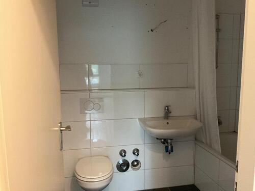 Foto - Etagenwohnung in Monheim am Rhein