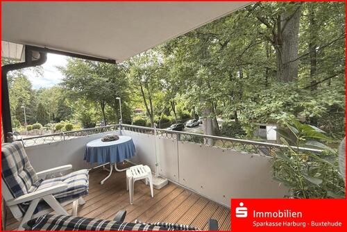 Foto - Seniorenresidenz Am Stadtpark! - 940,00 EUR Kaltmiete,