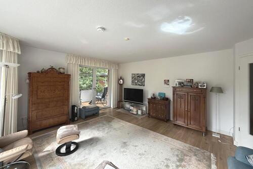 Foto - Etagenwohnung zur Miete in Buchholz in der Nordheide