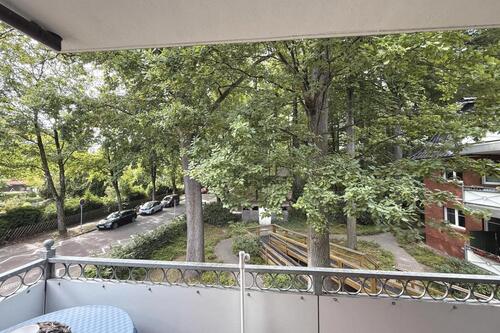 Foto - Etagenwohnung in Buchholz in der Nordheide