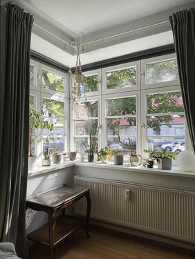Foto - Etagenwohnung zum Kaufen in Hannover