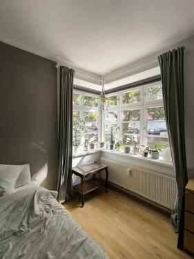 Foto - Etagenwohnung in Hannover