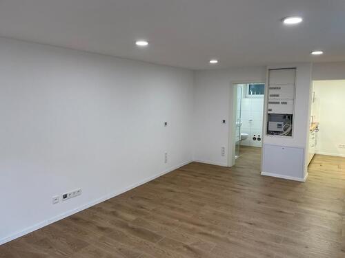 Foto - Etagenwohnung zur Miete in Pleidelsheim