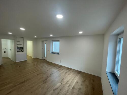 Foto - Etagenwohnung in Pleidelsheim