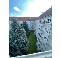 Hochwertig sanierte 2-Zimmer-Whg (54qm) in HH-Barmbek, möbliert - Hamburg Hamburg-Mitte