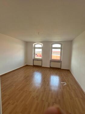 Foto - Etagenwohnung zur Miete in Frohburg