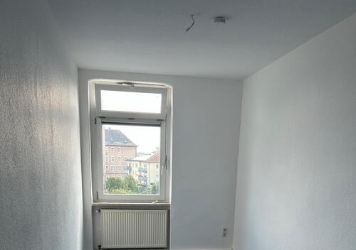Foto - Etagenwohnung in Frohburg