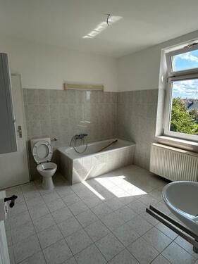 Foto - Etagenwohnung in Frohburg zur Miete