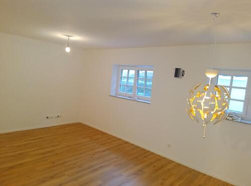 Foto - Etagenwohnung in Schrobenhausen