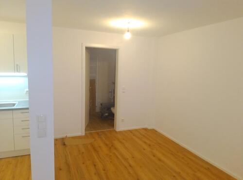 Foto - Etagenwohnung in Schrobenhausen zur Miete