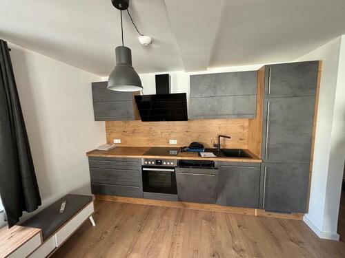 Foto - Etagenwohnung zur Miete in Chemnitz