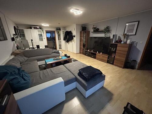 Foto - 2 Zimmerwohnung mit Terrasse und Klimaanlage