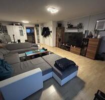 2 Zimmerwohnung mit Terrasse und Klimaanlage - Mühlheim am Main