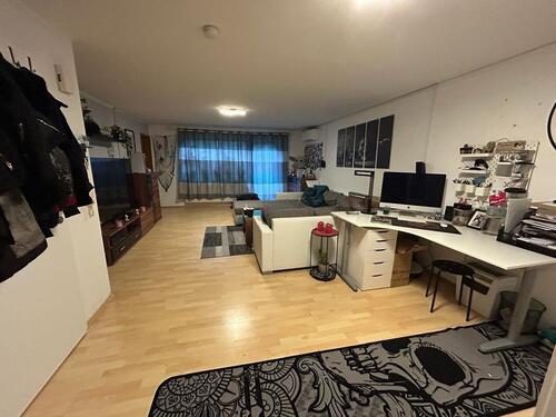 Foto - Etagenwohnung zur Miete in Mühlheim am Main