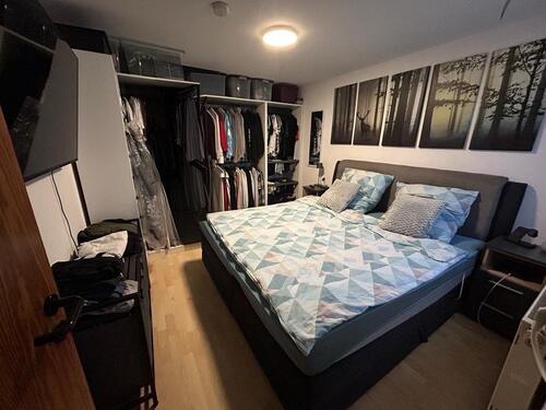 Foto - Etagenwohnung in Mühlheim am Main