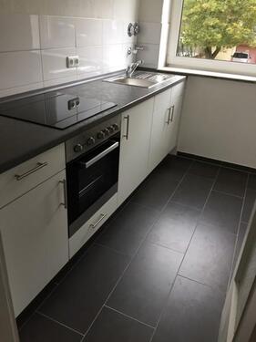 Foto - Etagenwohnung in Kiel