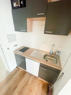 Foto - 2 Zimmer Etagenwohnung in Dortmund