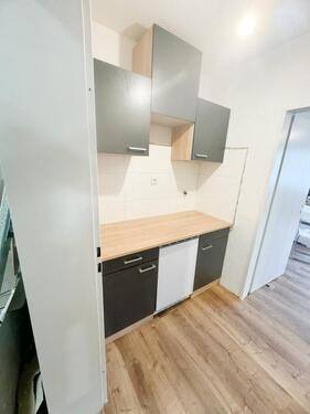 Foto - Etagenwohnung in Dortmund zur Miete