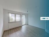 Foto - **Moderne 3-Zimmer-Erdgeschosswohnung mit großem BALKON in Ummeln**