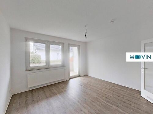 Foto - Etagenwohnung zur Miete in Gütersloh